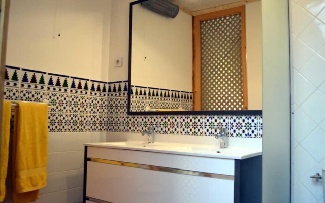 Les Flachères - Villa Bellevue