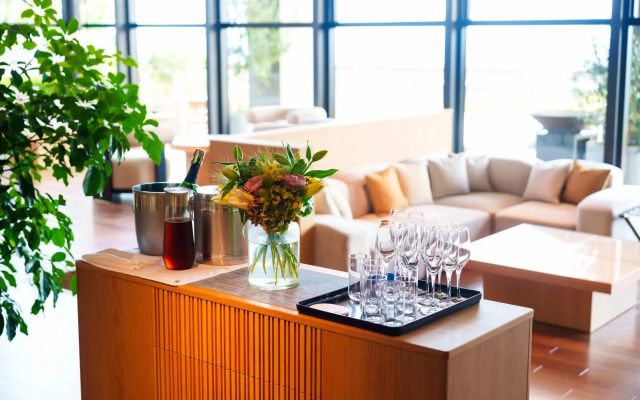 Hotel Grand Bach Atami Crescendo