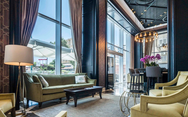 David Tower Hotel Netanya By Prima Hotels – 16 years old plus