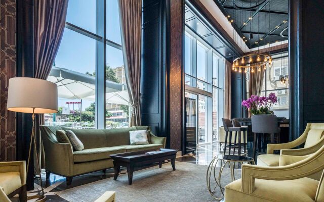 David Tower Hotel Netanya By Prima Hotels – 16 years old plus