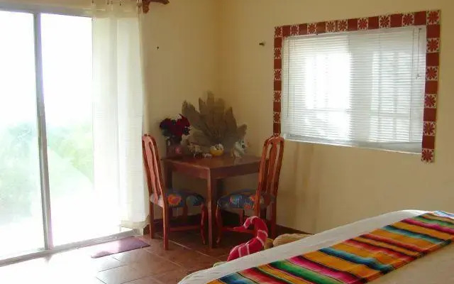 Casa Tranquilo