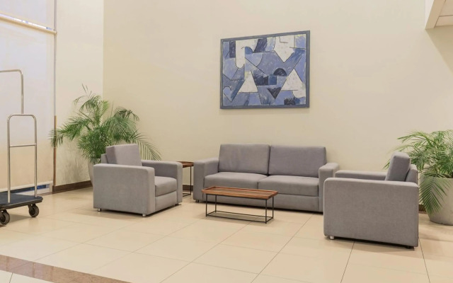 City Express by Marriott Culiacán