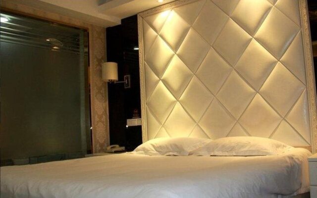 Gaochun Xiajianang Xinggong Hotel