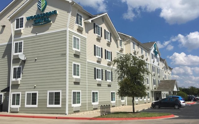 Extended Stay America Select Suites - Austin - Northwest