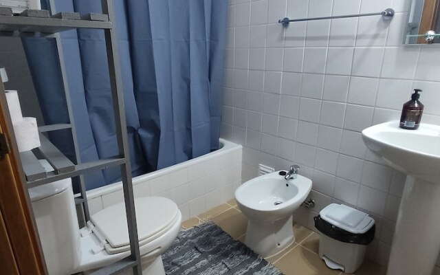 Apartamento Jardins D'Arriaga