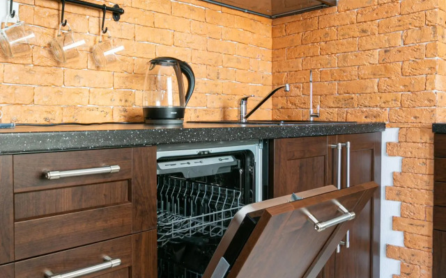 Апартаменты на улице Южное Шоссе 55 корпус 1