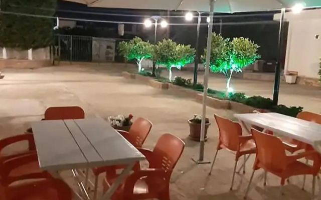 Villa Shehu
