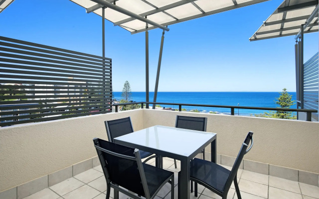 The Waterford Prestige Apartments