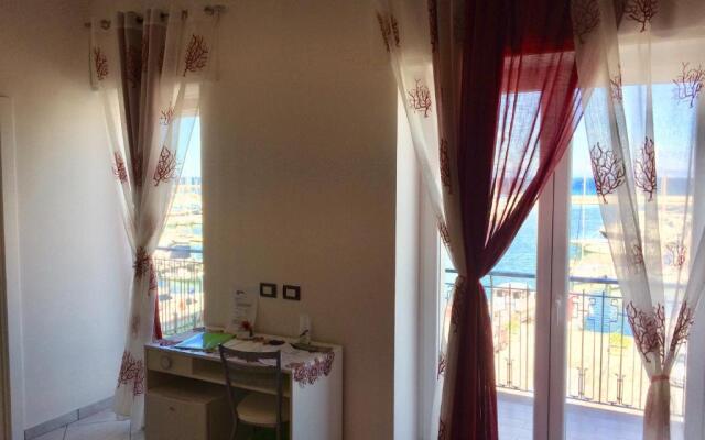 L'isola del postino rooms