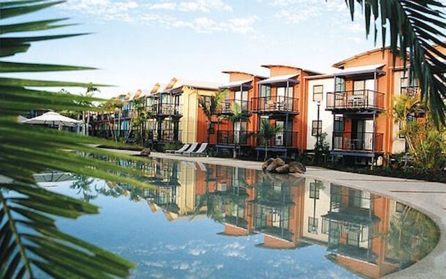Noosa Lakes Resort
