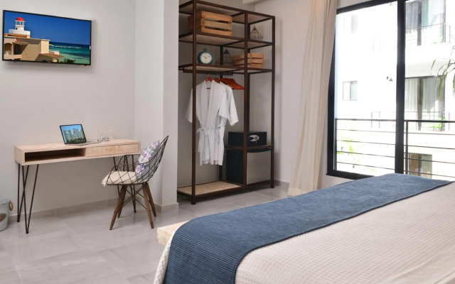 Orchardz Hotel Industri
