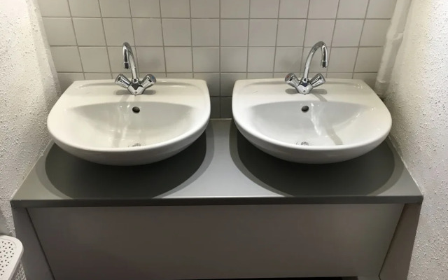 Apartment Zentral