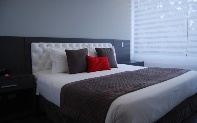 Citimed Hotel