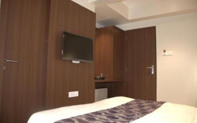 Hotel Sai Sanidhya