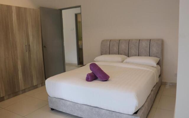 ATS Cameron Hotel & Apartments