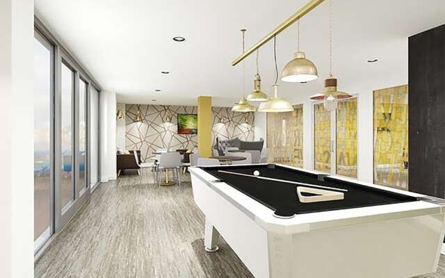 Arofan House - Campus Accommodation