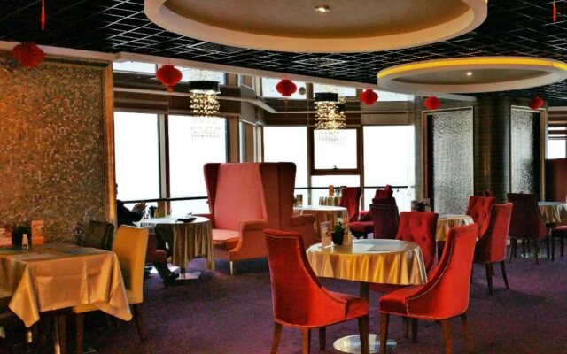 Plainvim International Boutique Hotel