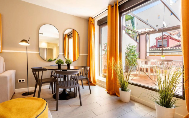 Mit House Madville En Madrid