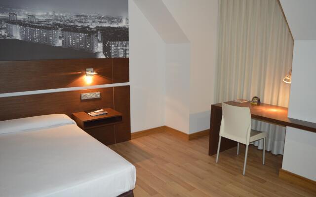 Hotel Spa Odeón