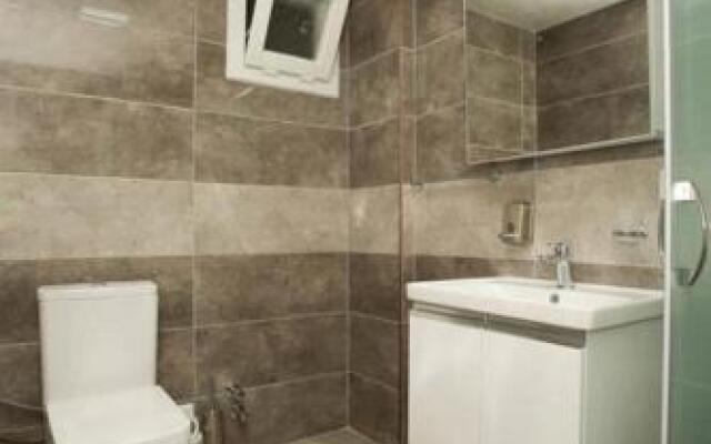 Lebedos Apart Hotel