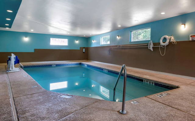 Comfort Inn & Suites Villa Rica