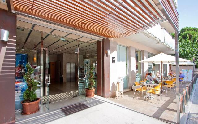 AQUA Hotel Nostre Mar Apartaments