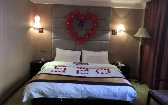 Hengbang Hotel