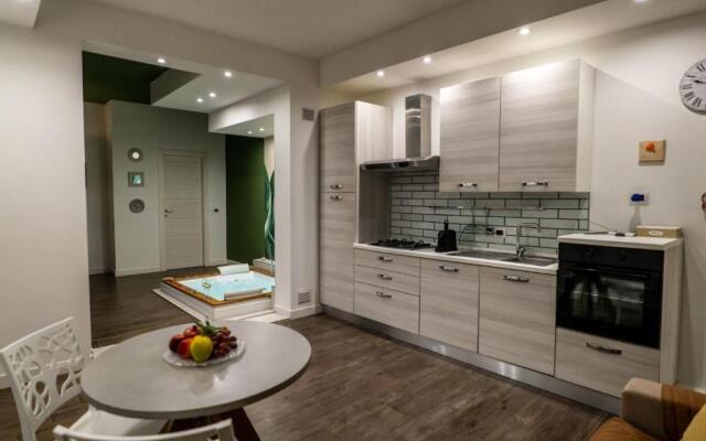 Villa La Perla Sul Mare