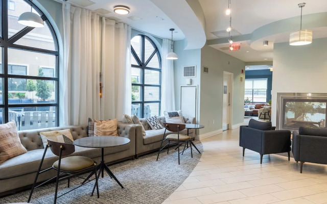 15 Bank Street - BSC-207L