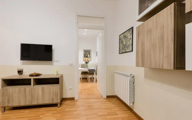 Rome as you feel - Nazionale Apartments