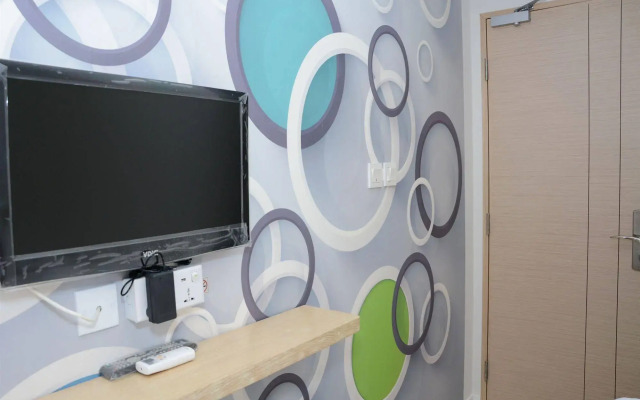 Sunrise International - Boutique Hostel
