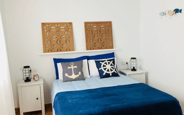 Apartamentos Boya Beach