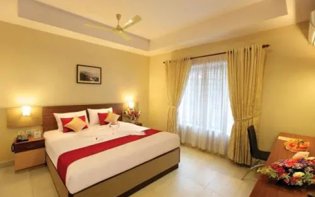 Harisree Residency