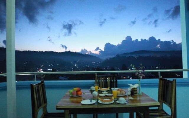 Pine Breeze Hotel