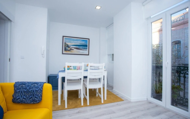 Liberdade ao Forte II