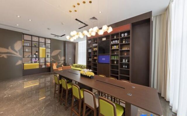 Hampton by Hilton Zhanjiang Renmin Avenue