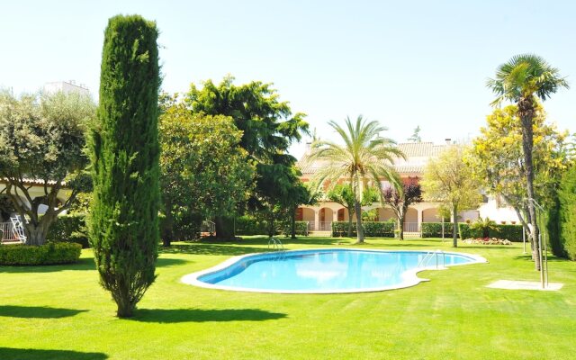 HomeHolidaysRentals Experience - Costa Barcelona