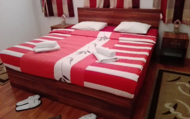 Motel Saraybosna
