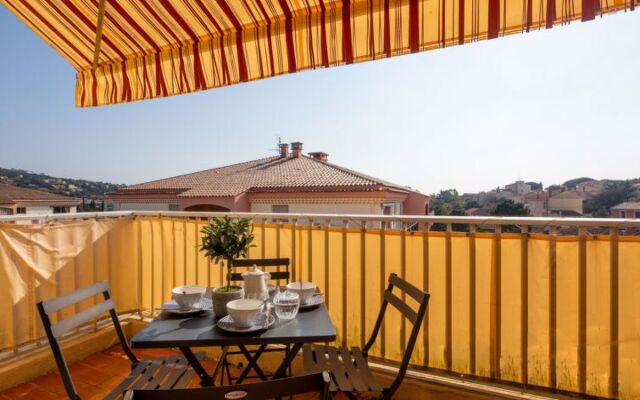 La Palmeraie II 18405