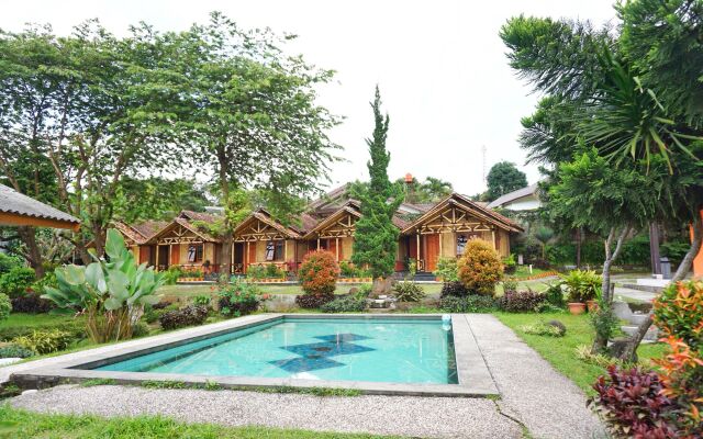 Grand Pesona Ksatria by Issota