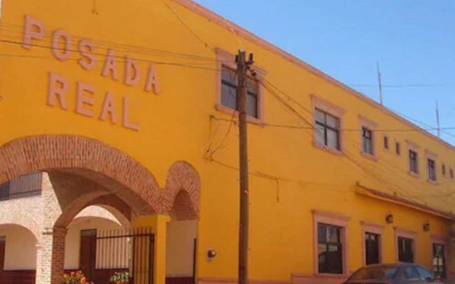 Hotel Posada Real