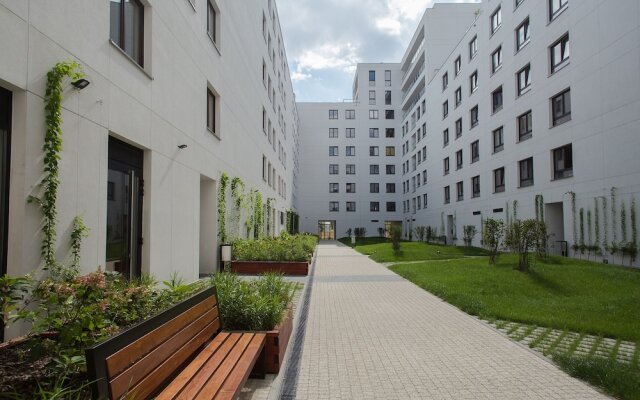 ShortStayPoland Wynalazek B7