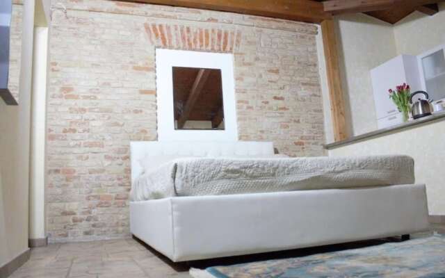 B&B Casa Fanny
