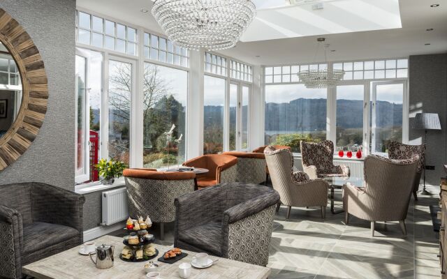 Windermere Hillthwaite Hotel