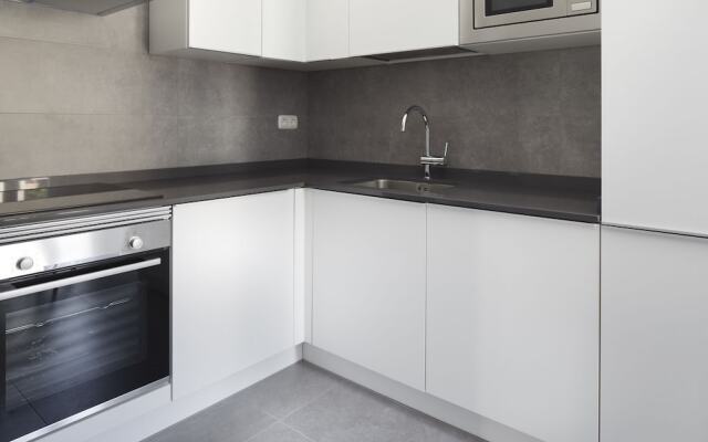 Apartamento Muinoa 5 By Feelfree Rentals