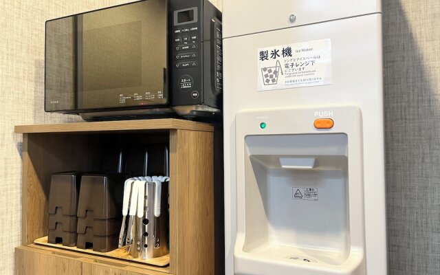 Hotel Route Inn Tokushima Airport -Matsushige smart inter-