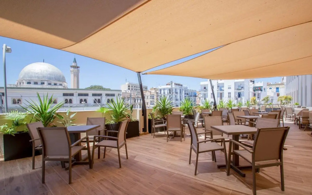 Kyriad Prestige City Center Tunis