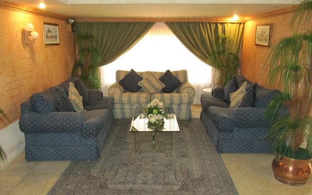 Rotana Alforsan Hotel