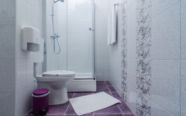 Rooms Andro