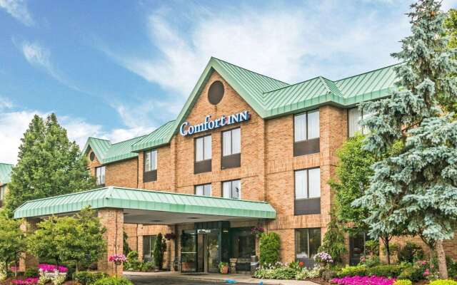 Wingate by Wyndham Utica